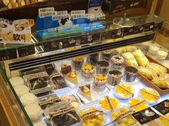 -小飞象面包公社(珠江路金鹰店)