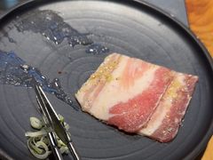 -焱铁烧·黑毛和牛专门店(南宁万象城店)