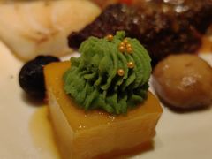 -王品牛排(郑州大卫城店)