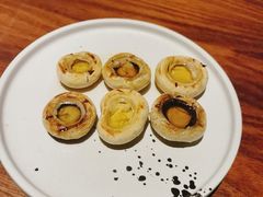 -Mr·Fish鱼鲜生海鲜放题(银泰in99店)