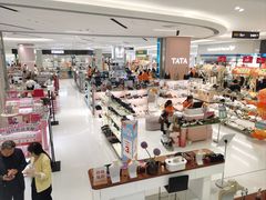 -丽达购物中心(崂山店)
