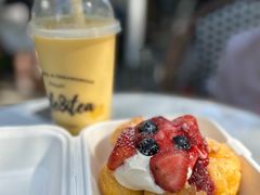 -BUTTERFUL&CREAMOROUS 黄油与面包(三里屯太古里店)