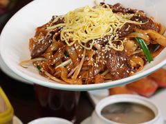 -香港狮子山下·明星粤菜餐厅(北苑店)