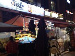 -卤校长老火锅(绿地468店)