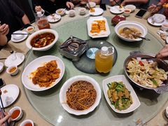 -刘胖子家常菜·蹄花焖藕(中南店)