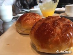 -南通滨江洲际酒店-东厨中餐厅
