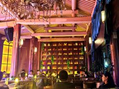 -悦界酒吧(后海店)