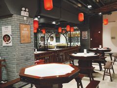 大堂-汉口巷子(宝丰路店)