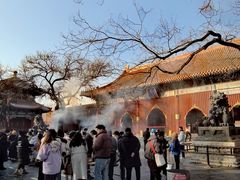 -清真-戏楼王记牛肉面