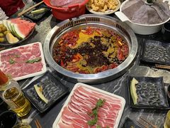 -小王少龙火锅(沙南街店)