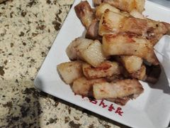 -安又胖韩国烤肉(泰达永旺店)