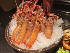 -松鹤精致料理(五一中路店)