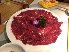 -雾都渣渣火锅(南城智汇城店)