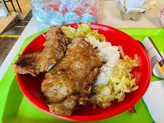 -大圆碗(新兴路店)