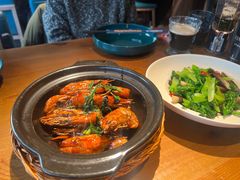 -蝦塘·中国餐馆(城墙南马道巷店)