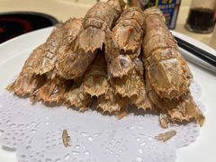 -五四北海鲜吧火锅(秀山路店)