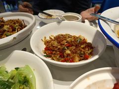 -兰湘子·湘菜小炒(天水兰天城市广场店)