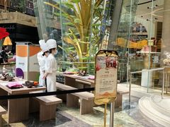 -视博茶点(美狮美高梅店)