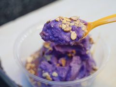 -夏食光安顺小舒冰粉冰浆(甲秀楼店)