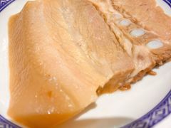 糟肉-鲁达面馆本帮风味(共康东路店)