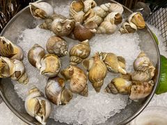 -索菲特酒店 · 云尚天际自助餐厅