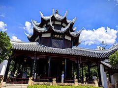 -文昌阁
