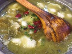 -周鱼小馆石锅酸菜鱼(活力汇店)