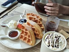 -漫咖啡 (CCPAPK店)