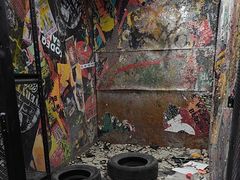 -不可思议减压馆·解压博物馆·摔碗发泄·团建定制