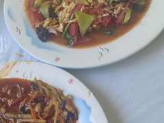 -宾朋海鲜特色美食餐厅·纯手工鲅鱼水饺(兴海路店)