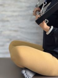 -橙沐普拉提瑜伽