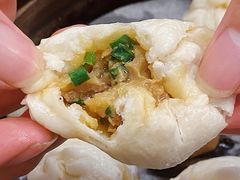 -都谷包子(天一广场店)