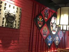 -京韵胡同·酱香羊蝎子火锅涮肉(长寿路店)