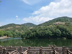 -白马涧龙池景区