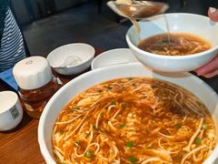 -单家老院·院子里的青岛菜(沙子口店)