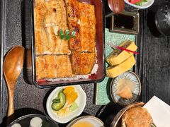 -玄白·炭烤活鳗(上海首店)