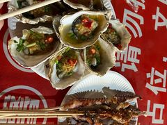 -海大南门夜市(海富街店)