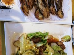 -恭敬李·烤鸭(天坛北门店)