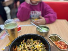 -米村拌饭(银泰中心店)