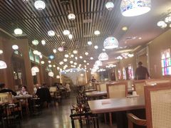 -君邦火锅(新疆大厦店)