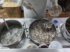 -芳婆糕团店(王府大街店)