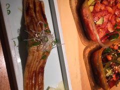 -萤初高端日料王(曲江银泰店)