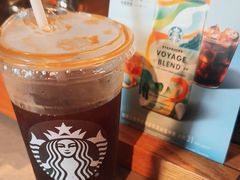 -星巴克(福州三坊七巷店)