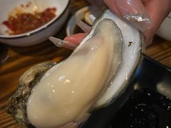 -土蚝·高压锅生蚝(百姓美食街店)