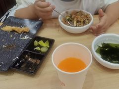 -敏丁拌饭(中街总店)