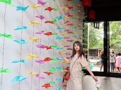 -周庄古镇景区-双桥