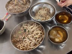 -正宗杨记普洱酸醋米线(总店)