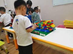 -创乐科教乐高机器人·编程·科技特长生规划中心(新地中心店)