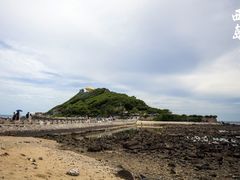 -三亚西岛海洋文化旅游区