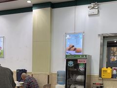 -锦馨豆汁(天坛路店)